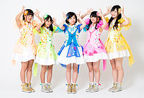 キャンディzoo
